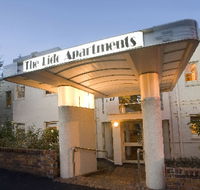 The Lido Boutique Apartments - Melbourne 4u