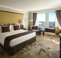 Shangri-la Hotel Sydney - Accommodation Melbourne