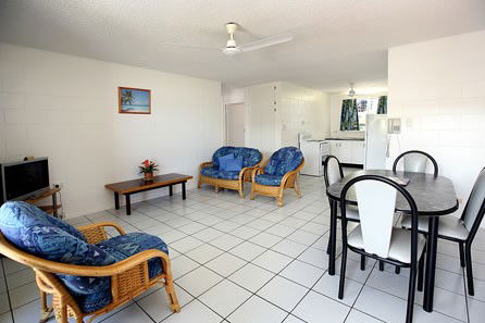 Rushcutters Bay NSW Accommodation Melbourne