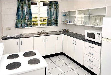 Bayside Apartment Hotel - Accommodation Melbourne 1