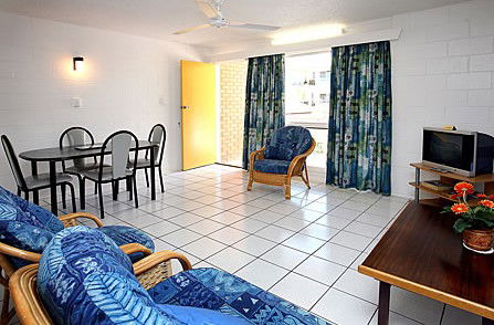 Bayside Apartment Hotel - Accommodation Melbourne 2
