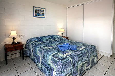 Bayside Apartment Hotel - Accommodation Melbourne 3