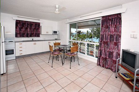Bayside Apartment Hotel - Accommodation Melbourne 4