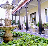 Manor House Boutique Hotel - Accommodation Melbourne