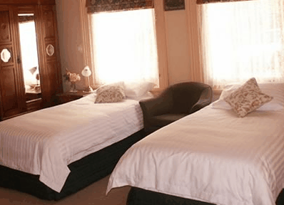 Gattonside Heritage Accommodation - Accommodation Melbourne