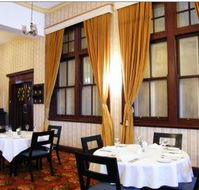Historic Hydro Motor Inn - Accommodation Melbourne