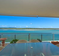 Las Rias Holiday Apartments - Accommodation Melbourne
