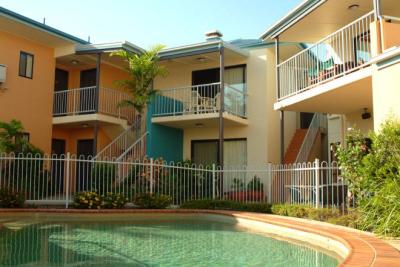 Coffee House Luxury Apartments - Accommodation Melbourne 0