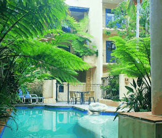 Villa San Michele - Accommodation Melbourne