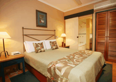 Villa San Michele - Accommodation Melbourne 1