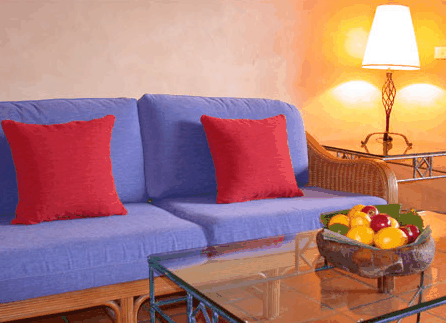 Villa San Michele - Accommodation Melbourne 2