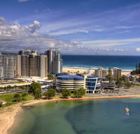 Outrigger Twin Towns Resort - Accommodation Melbourne