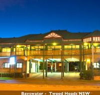 Comfort Inn Bayswater - Accommodation Melbourne