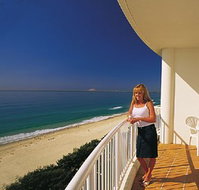Breakfree Moroccan Resort - Accommodation Melbourne