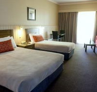Parklands Resort  Conference Centre Mudgee - Accommodation Melbourne