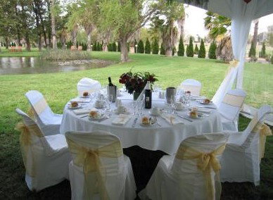 Parklands Resort & Conference Centre Mudgee - Accommodation Melbourne 1