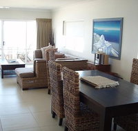 Paros On The Beach - Accommodation Melbourne