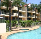 Montana Palms - Accommodation Melbourne