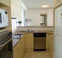 Indigo Blue Holiday Apartments - Accommodation Melbourne