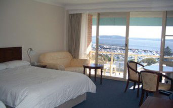 Marina Resort - Melbourne 4u 1