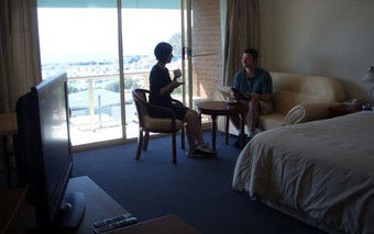 Marina Resort - Melbourne 4u 2