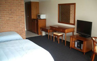 Marina Resort - Melbourne 4u 3