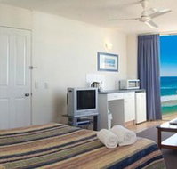 Chateau Beachside - Accommodation Melbourne
