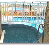 Thornton Tower Apartments - Accommodation Melbourne