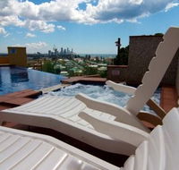 Magic Mountain Resort - Accommodation Melbourne