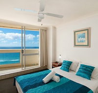 Focus Holiday Apartments - Accommodation Melbourne