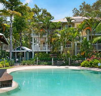 South Pacific Resort And Spa Noosa - Accommodation Melbourne