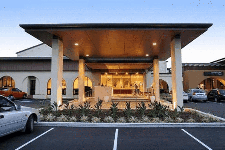 Mermaid Waters QLD Accommodation Melbourne