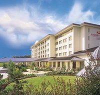 Crowne Plaza Norwest - Accommodation Melbourne