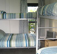 Boardrider Backpackers and Motel - Accommodation Melbourne