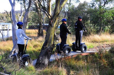 Lake Crackenback Resort - Accommodation Melbourne 0