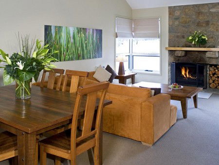 Lake Crackenback Resort - Accommodation Melbourne 1
