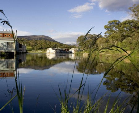 Lake Crackenback Resort - Accommodation Melbourne 2