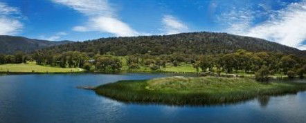 Lake Crackenback Resort - Accommodation Melbourne 3