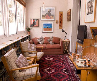 Newtown NSW Accommodation Melbourne