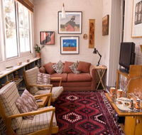 Australia Street Bed And Breakfast - Accommodation Melbourne