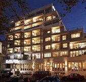 Radisson Kestrel Hotel On Manly Beach - Accommodation Melbourne