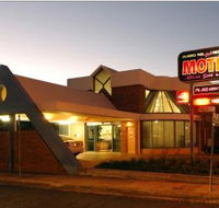Dubbo Rsl Club Motel - Accommodation Melbourne
