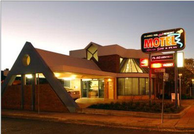 Dubbo Rsl Club Motel - Accommodation Melbourne 0