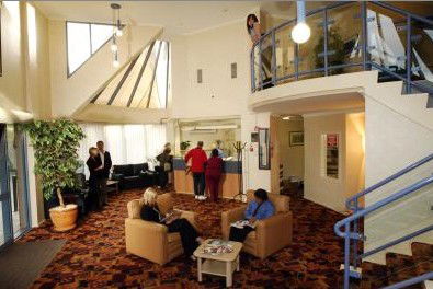 Dubbo Rsl Club Motel - Accommodation Melbourne 2