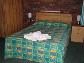 Bridge Street Motor Inn - Accommodation Melbourne 1