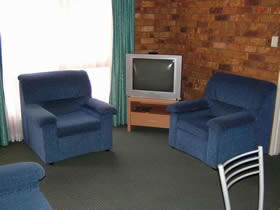 Bridge Street Motor Inn - Accommodation Melbourne 2
