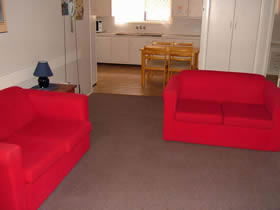 Bridge Street Motor Inn - Accommodation Melbourne 3