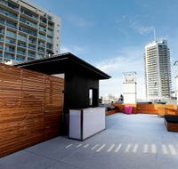 Morgans Of Sydney - Accommodation Melbourne