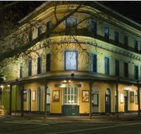 The Royal Exhibition Hotel - Accommodation Melbourne