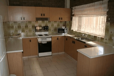 Clifford Park Holiday Motor Inn - Accommodation Melbourne 4
